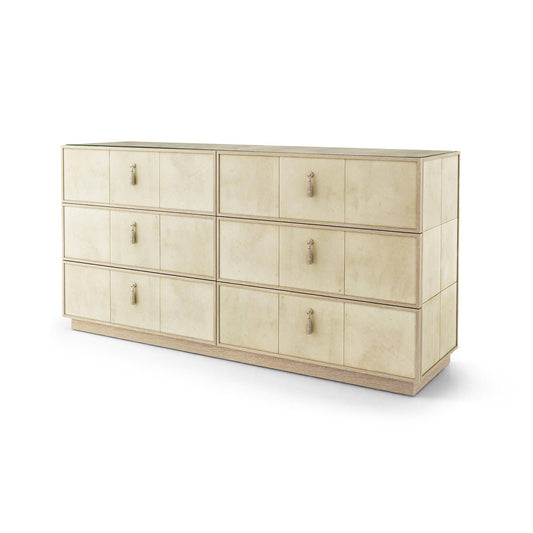 Commode moderne et organique