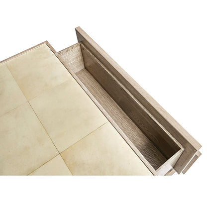 Commode moderne et organique