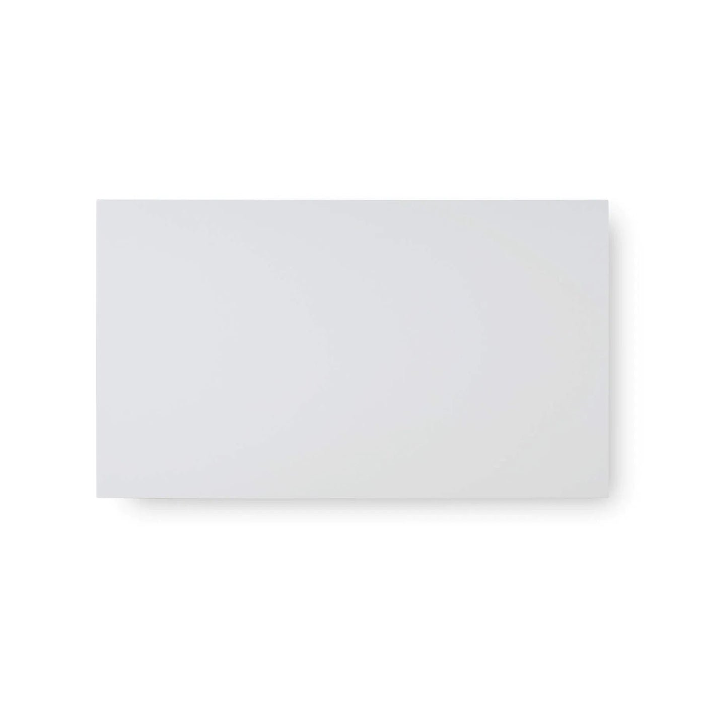 Table basse moderne peinte