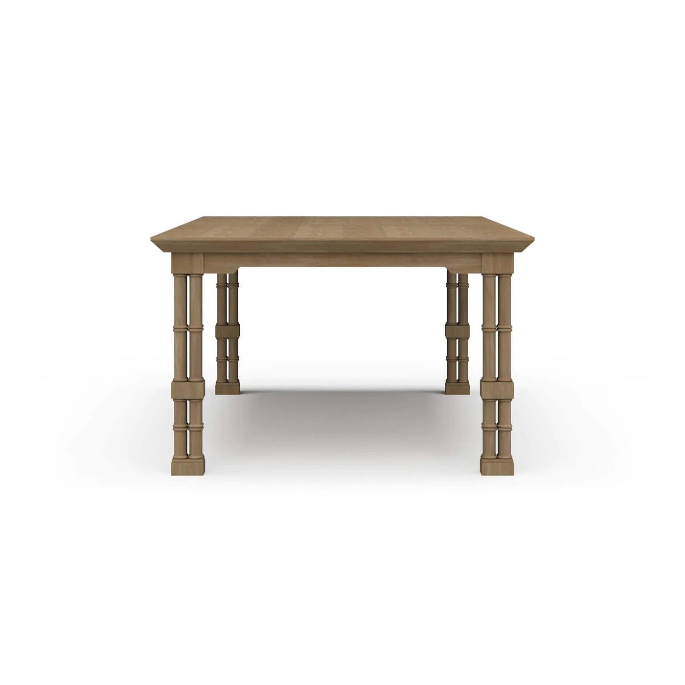 Table à manger Palm Beach Regency - 108