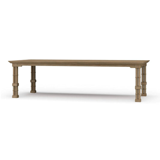 Table à manger Palm Beach Regency - 108