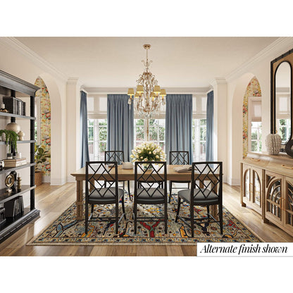 Table à manger Palm Beach Regency - 108