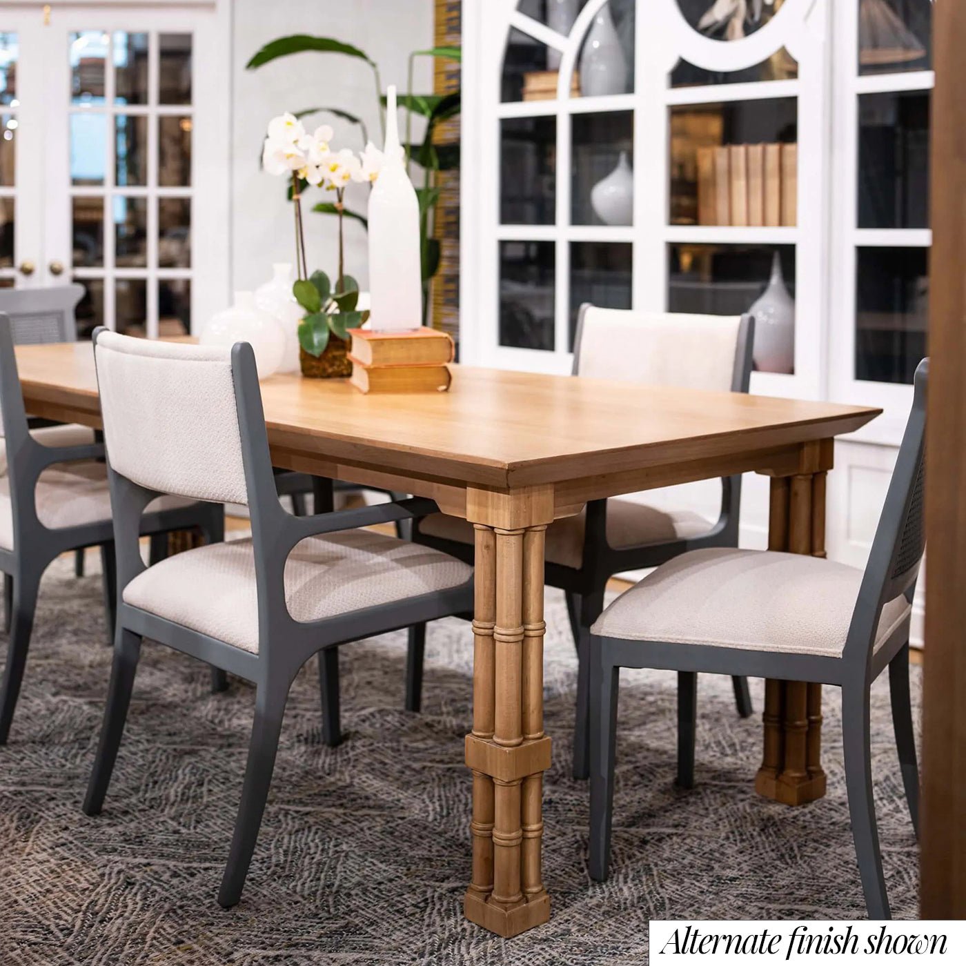 Table à manger Palm Beach Regency - 108