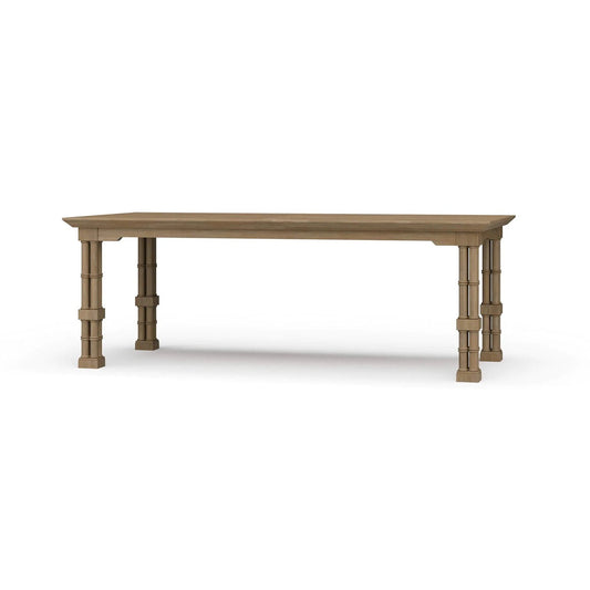 Table à manger Palm Beach Regency - 84