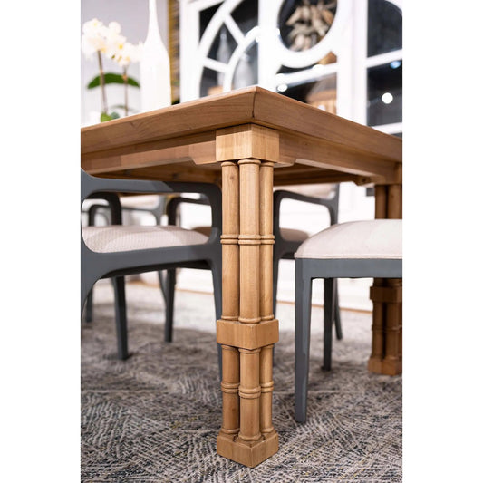 Table à manger Palm Beach Regency - 96