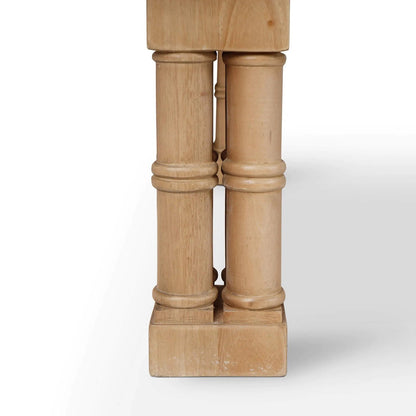 Table à manger Palm Beach Regency - 96