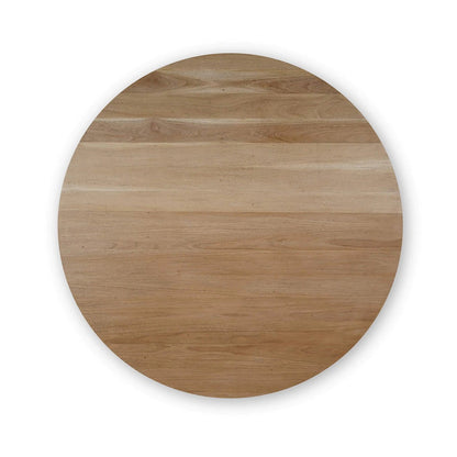 Table à manger ronde Palm Beach Regency