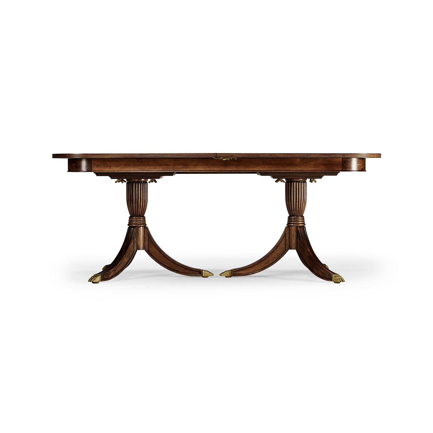 Regency Style Extending Dining Table