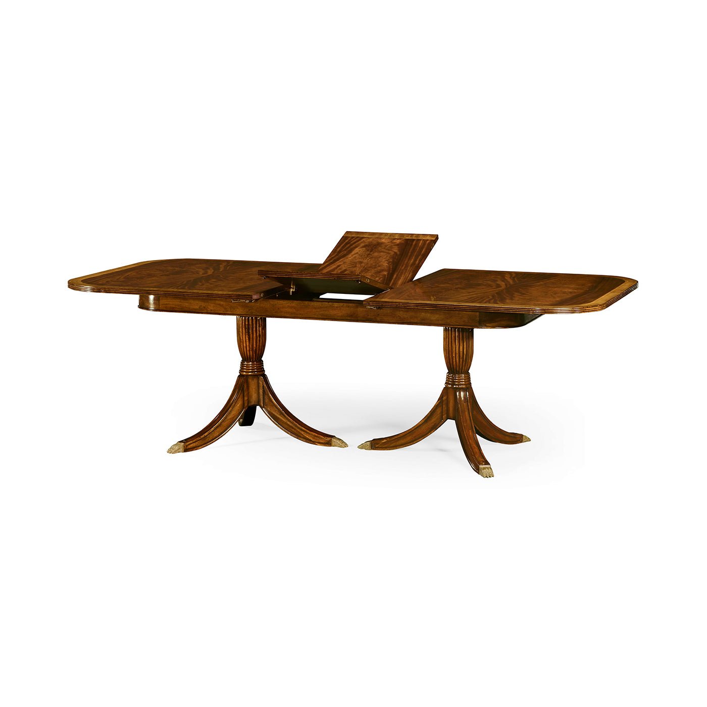 Regency Style Extending Dining Table