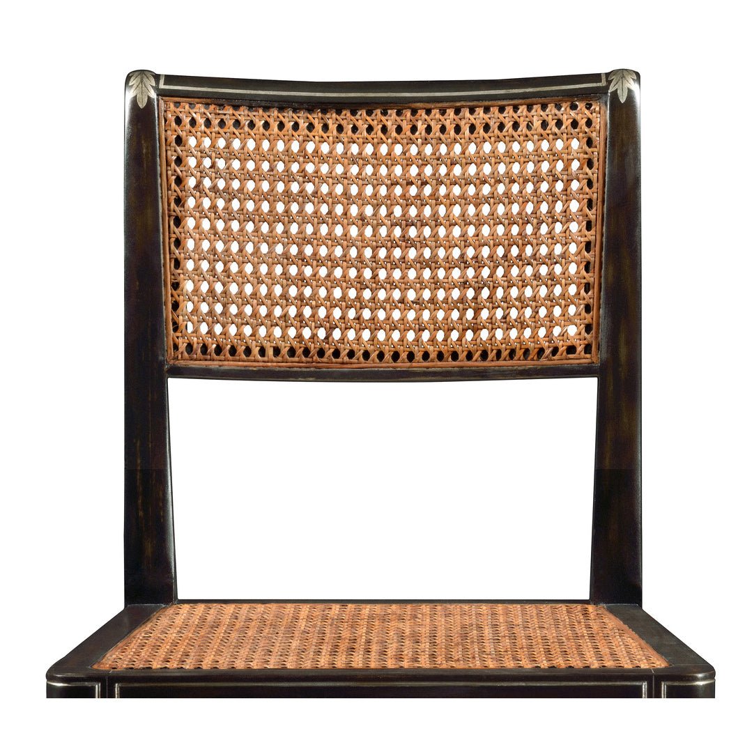 Regency Style Painted Dining Chair