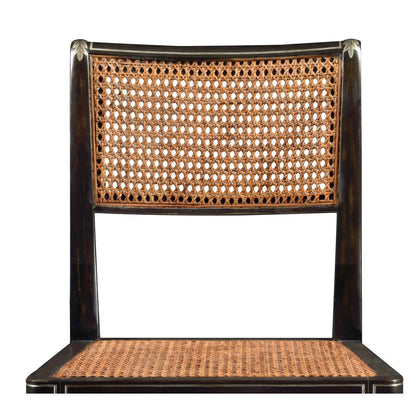 Regency Style Painted Dining Chair