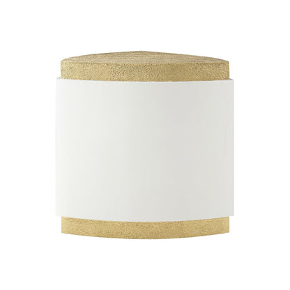 Table d'appoint Reuleaux Hollywood Regency