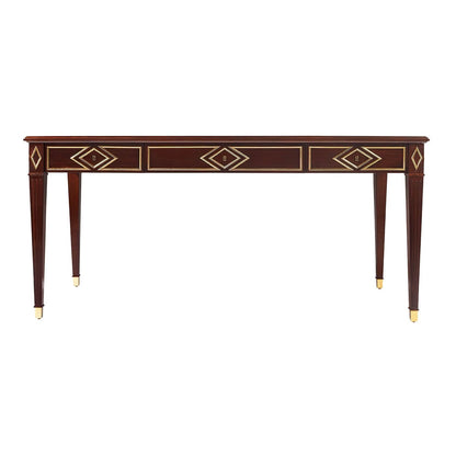 Russian Neo Classic Desk