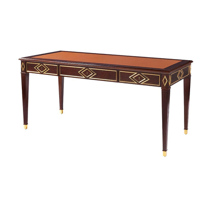 Russian Neo Classic Desk