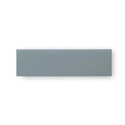 Meuble d'appoint rustique de style ferme - Bleu océan