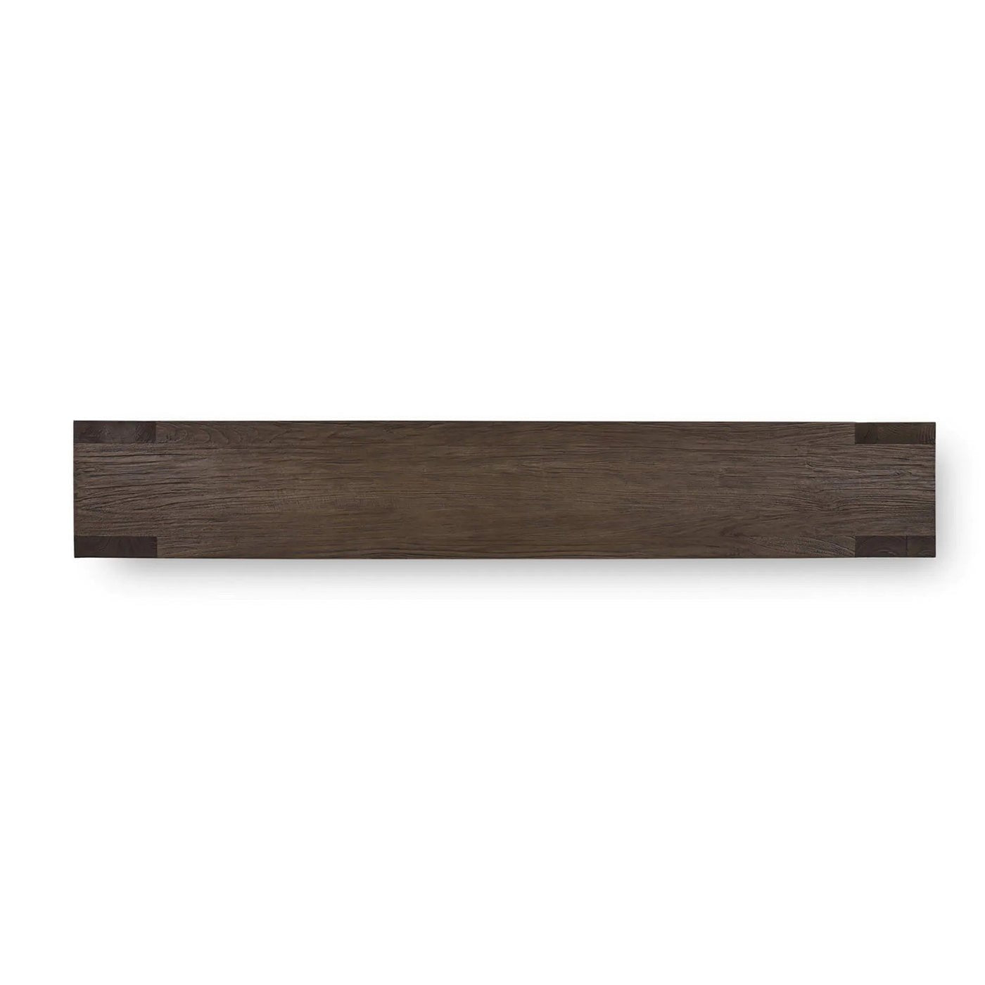 Console rustique minimaliste