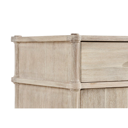 Rustic Washed Buffet Sideboard