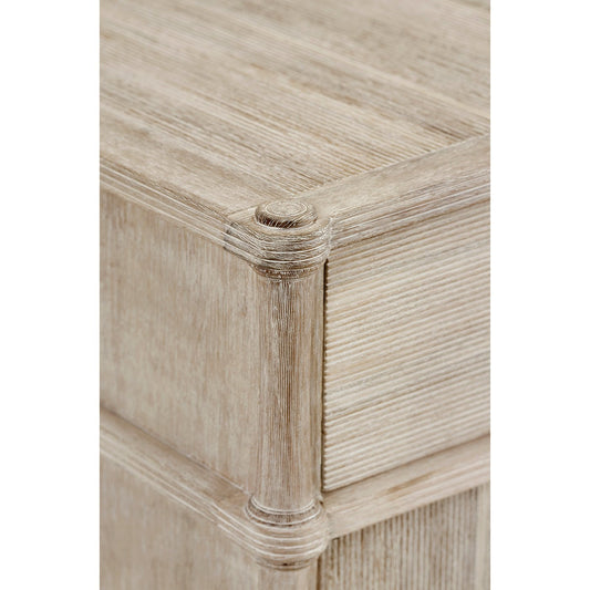 Rustic Washed Buffet Sideboard