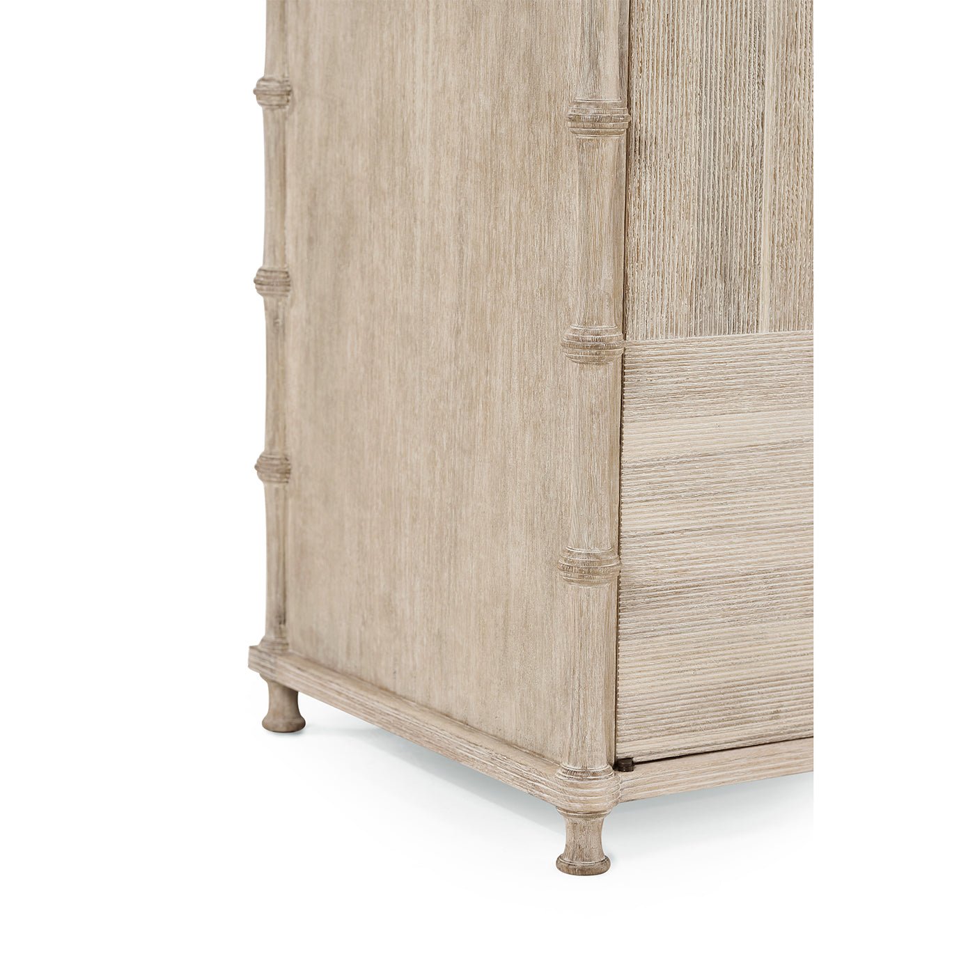 Rustic Washed Buffet Sideboard