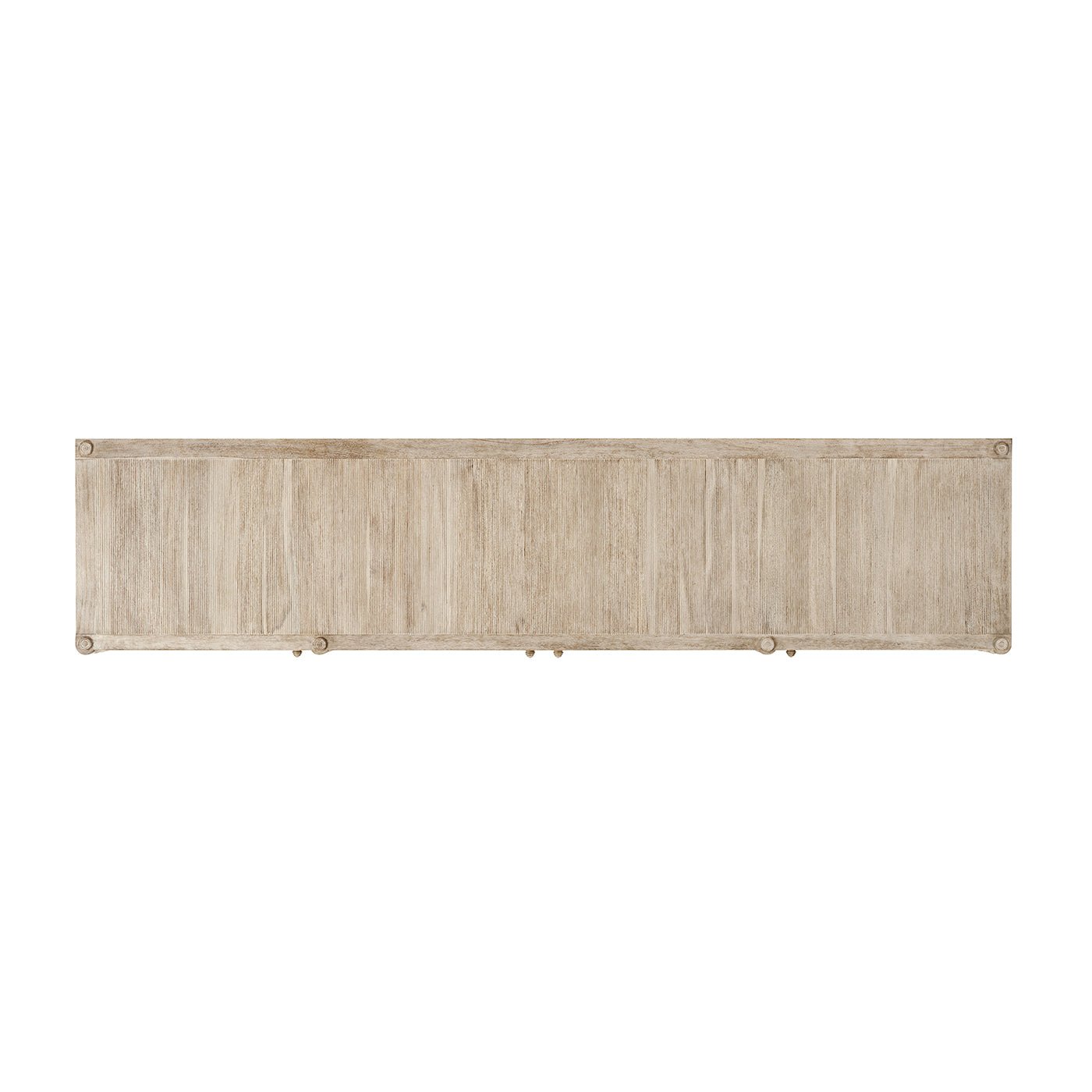 Rustic Washed Buffet Sideboard