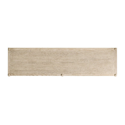 Rustic Washed Dresser