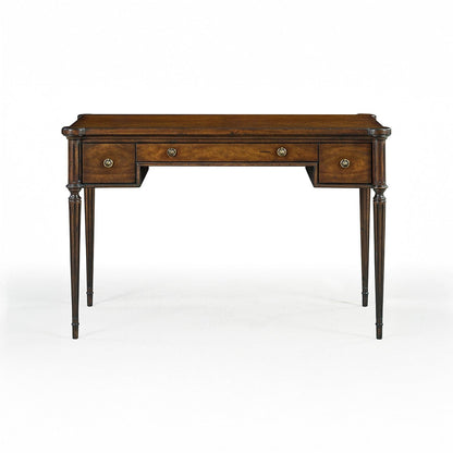 Petit bureau français Louis XVI