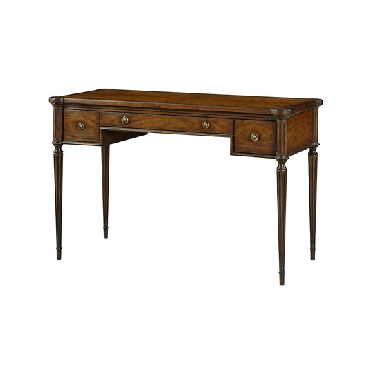 Petit bureau français Louis XVI