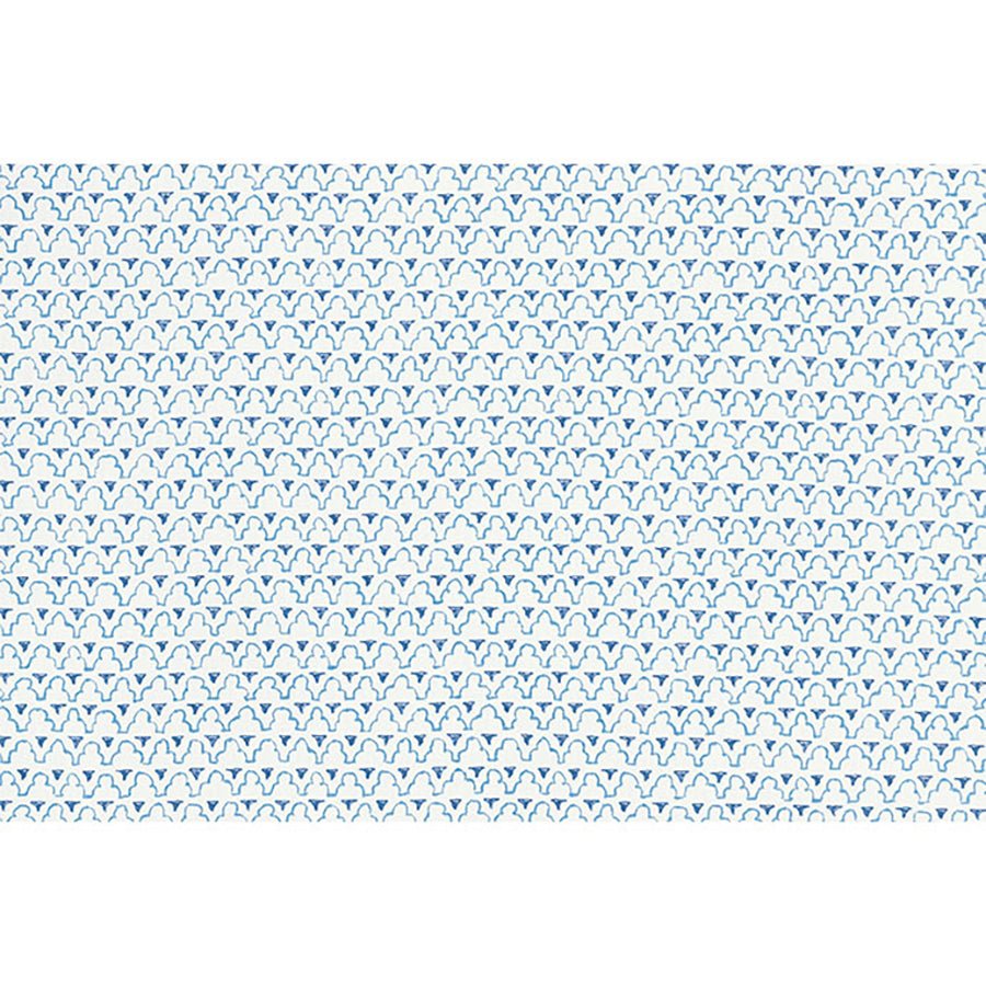 Pouf de rangement à imprimé treillis