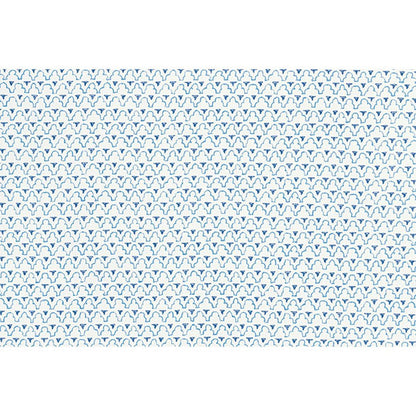 Pouf de rangement à imprimé treillis