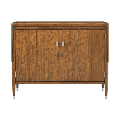Armoire Art Déco en noyer